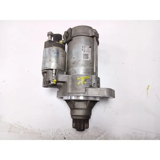 Motor Arranque para Skoda Fabia Iii Station Wagon (Nj5)