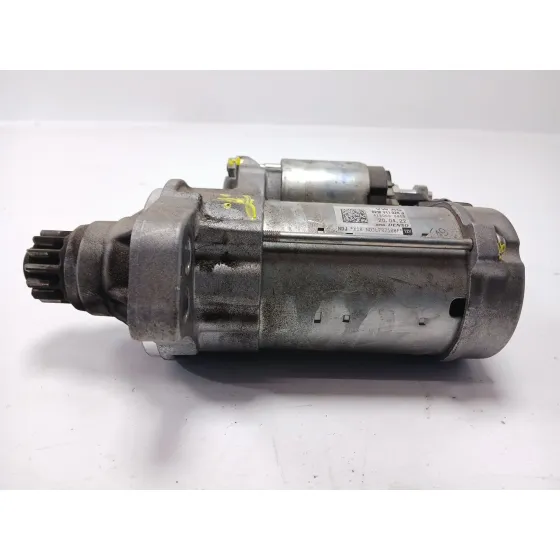 Motor Arranque para Skoda Fabia Iii Station Wagon (Nj5)