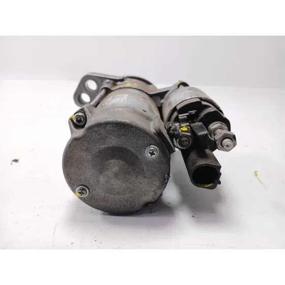 Motor Arranque para Skoda Fabia Iii Station Wagon (Nj5)