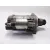 Motor Arranque para Skoda Fabia Iii Station Wagon (Nj5)