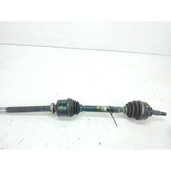 Transmision Delantera Derecha para Renault Laguna Iii (Bt0/1)