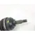 Transmision Delantera Derecha para Renault Laguna Iii (Bt0/1)
