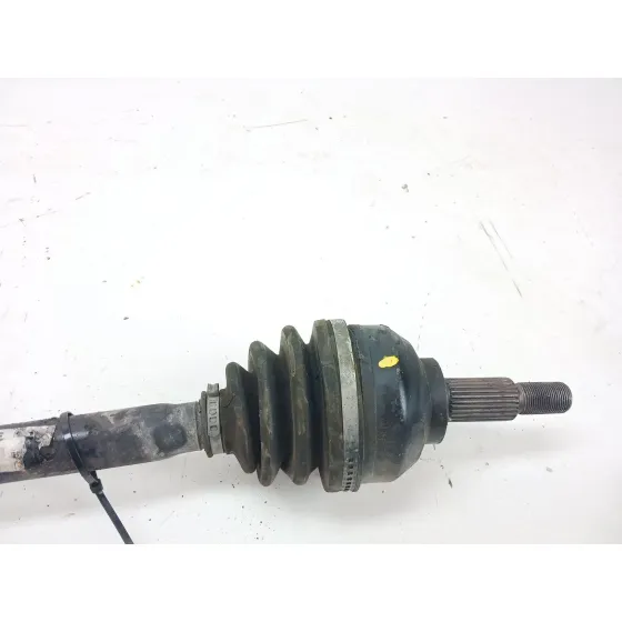 Transmision Delantera Derecha para Renault Laguna Iii (Bt0/1)