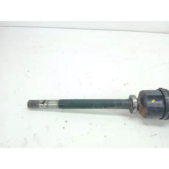 Transmision Delantera Derecha para Renault Laguna Iii (Bt0/1)