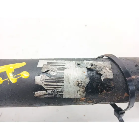 Transmision Delantera Derecha para Renault Laguna Iii (Bt0/1)