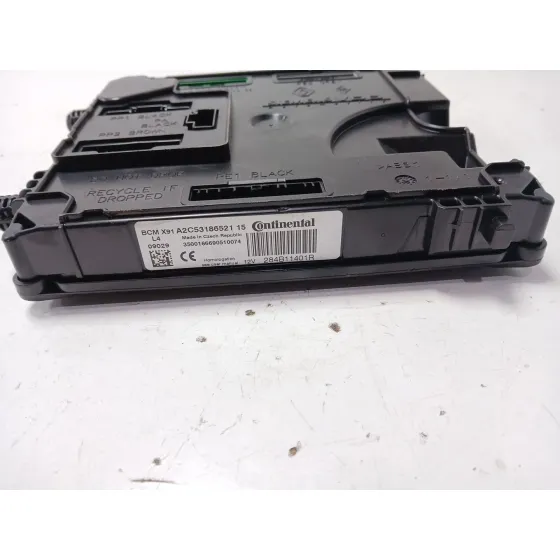 Centralita Bsi para Renault Laguna Iii (Bt0/1)