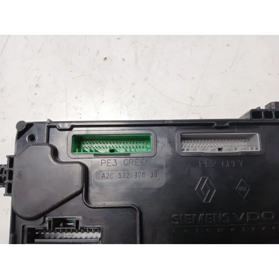 Centralita Bsi para Renault Laguna Iii (Bt0/1)