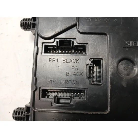 Centralita Bsi para Renault Laguna Iii (Bt0/1)