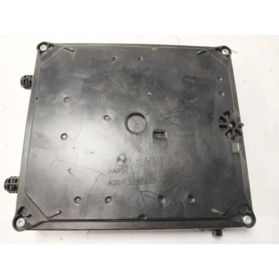 Centralita Bsi para Renault Laguna Iii (Bt0/1)