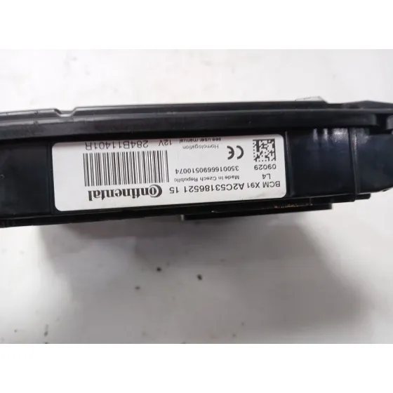 Centralita Bsi para Renault Laguna Iii (Bt0/1)