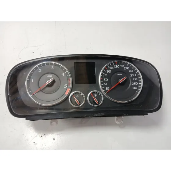 Cuadro Instrumentos para Renault Laguna Iii (Bt0/1)
