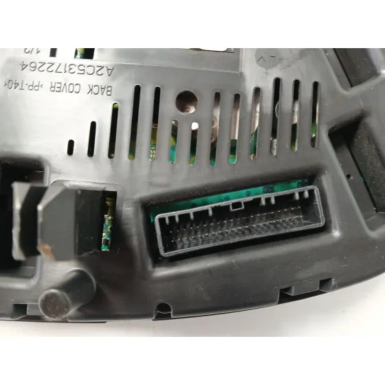 Cuadro Instrumentos para Renault Laguna Iii (Bt0/1)