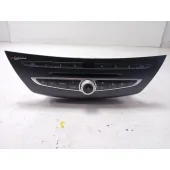 Sistema Audio / Radio Cd para Renault Laguna Iii (Bt0/1)