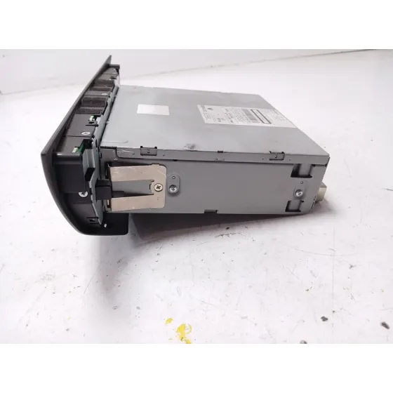 Sistema Audio / Radio Cd para Renault Laguna Iii (Bt0/1)