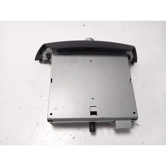Sistema Audio / Radio Cd para Renault Laguna Iii (Bt0/1)