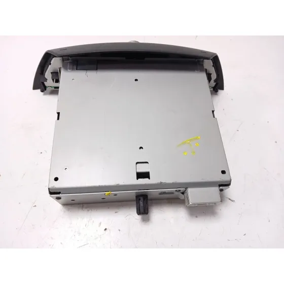 Sistema Audio / Radio Cd para Renault Laguna Iii (Bt0/1)