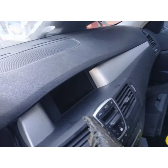 Pantalla Multifuncion para Renault Laguna Iii (Bt0/1)