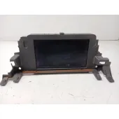 Pantalla Multifuncion para Renault Laguna Iii (Bt0/1)