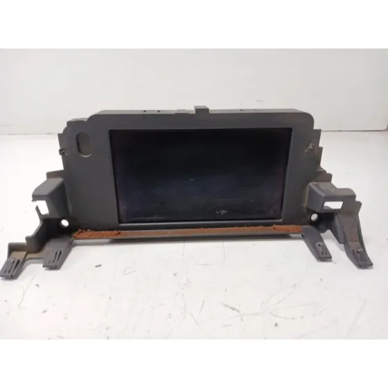 Pantalla Multifuncion para Renault Laguna Iii (Bt0/1)