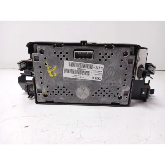 Pantalla Multifuncion para Renault Laguna Iii (Bt0/1)