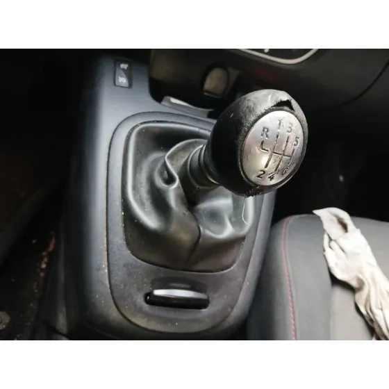 Caja Cambios para Renault Grand Scenic Iii (Jz0/1_)