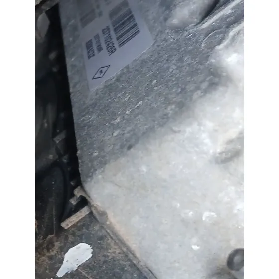 Centralita Motor Uce para Renault Grand Scenic Iii (Jz0/1_)
