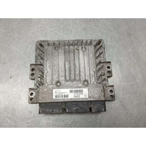 Centralita Motor Uce para Renault Grand Scenic Iii (Jz0/1_)