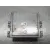 Centralita Motor Uce para Renault Grand Scenic Iii (Jz0/1_)
