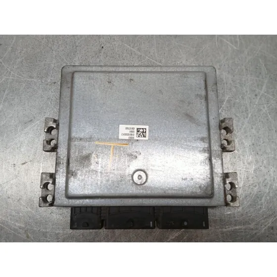 Centralita Motor Uce para Renault Grand Scenic Iii (Jz0/1_)