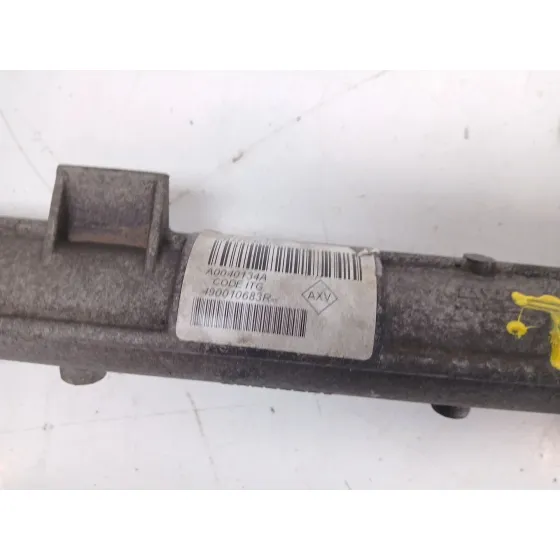 Cremallera Direccion para Renault Grand Scenic Iii (Jz0/1_)
