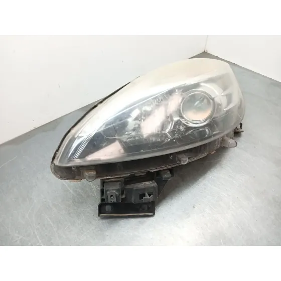 Faro Izquierdo para Renault Grand Scenic Iii (Jz0/1_)