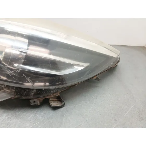 Faro Izquierdo para Renault Grand Scenic Iii (Jz0/1_)