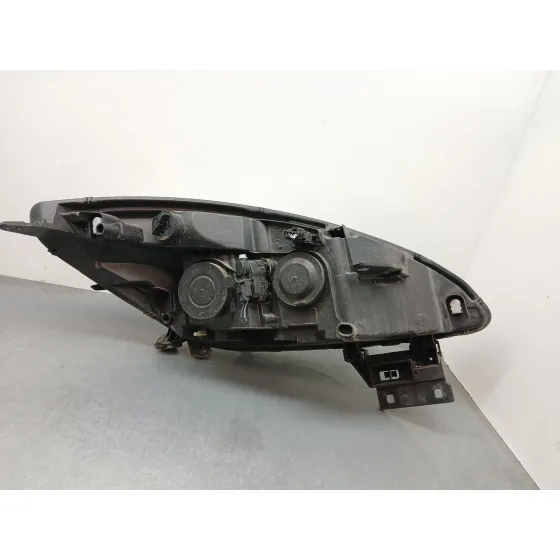 Faro Izquierdo para Renault Grand Scenic Iii (Jz0/1_)