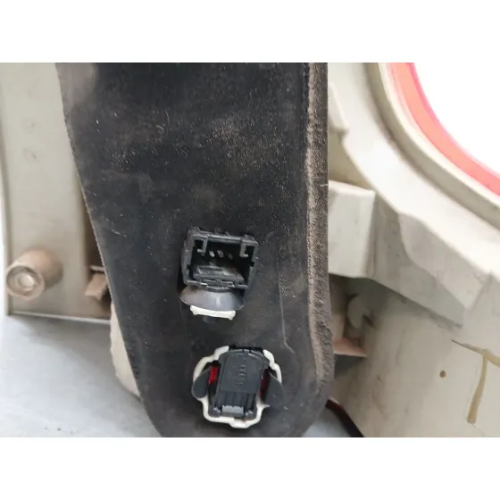 Piloto Trasero Izquierdo para Renault Grand Scenic Iii (Jz0/1_)