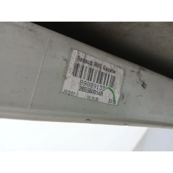 Piloto Trasero Izquierdo para Renault Grand Scenic Iii (Jz0/1_)