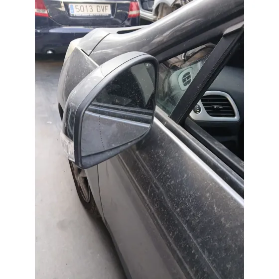 Retrovisor Izquierdo para Renault Grand Scenic Iii (Jz0/1_)