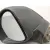 Retrovisor Izquierdo para Renault Grand Scenic Iii (Jz0/1_)
