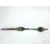 Transmision Delantera Derecha para Renault Grand Scenic Iii (Jz0/1_)