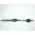 Transmision Delantera Derecha para Renault Grand Scenic Iii (Jz0/1_)