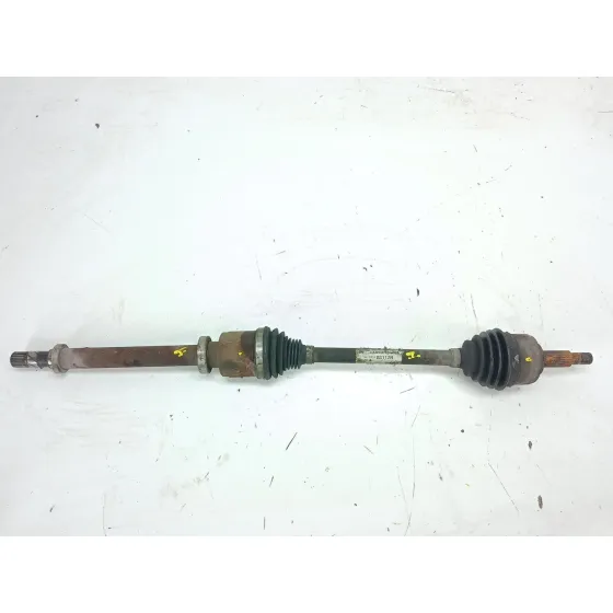 Transmision Delantera Derecha para Renault Grand Scenic Iii (Jz0/1_)