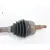 Transmision Delantera Derecha para Renault Grand Scenic Iii (Jz0/1_)