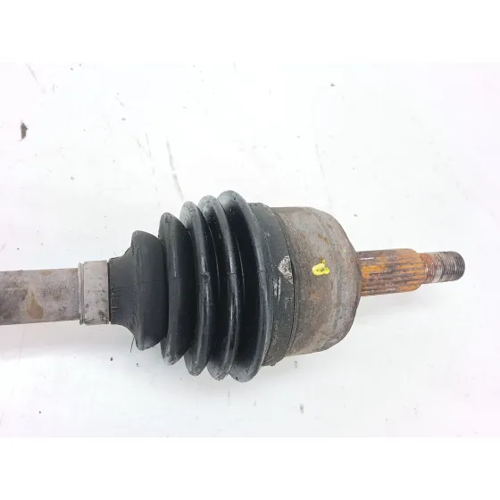 Transmision Delantera Derecha para Renault Grand Scenic Iii (Jz0/1_)