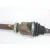 Transmision Delantera Derecha para Renault Grand Scenic Iii (Jz0/1_)