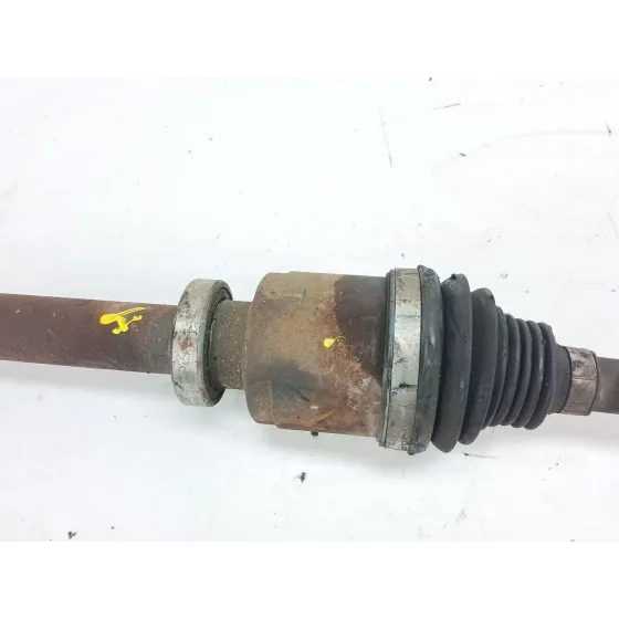 Transmision Delantera Derecha para Renault Grand Scenic Iii (Jz0/1_)