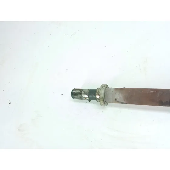 Transmision Delantera Derecha para Renault Grand Scenic Iii (Jz0/1_)