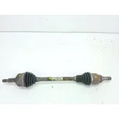 Transmision Delantera Izquierda para Renault Grand Scenic Iii (Jz0/1_)
