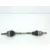 Transmision Delantera Izquierda para Renault Grand Scenic Iii (Jz0/1_)