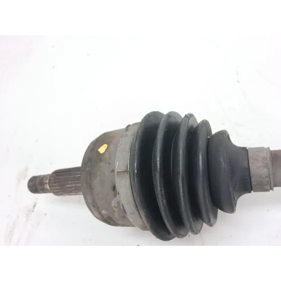 Transmision Delantera Izquierda para Renault Grand Scenic Iii (Jz0/1_)