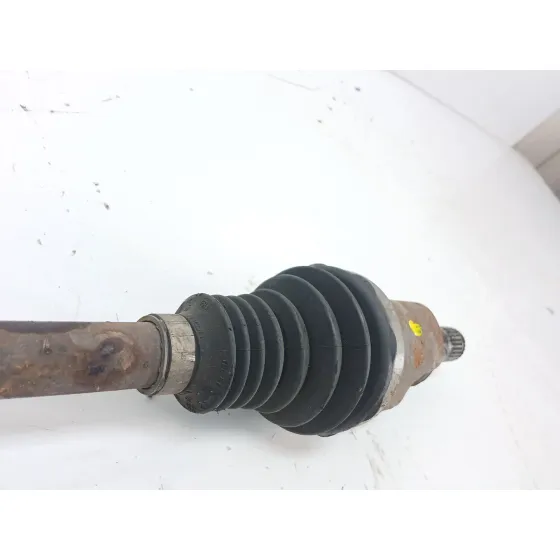 Transmision Delantera Izquierda para Renault Grand Scenic Iii (Jz0/1_)