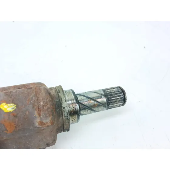 Transmision Delantera Izquierda para Renault Grand Scenic Iii (Jz0/1_)
